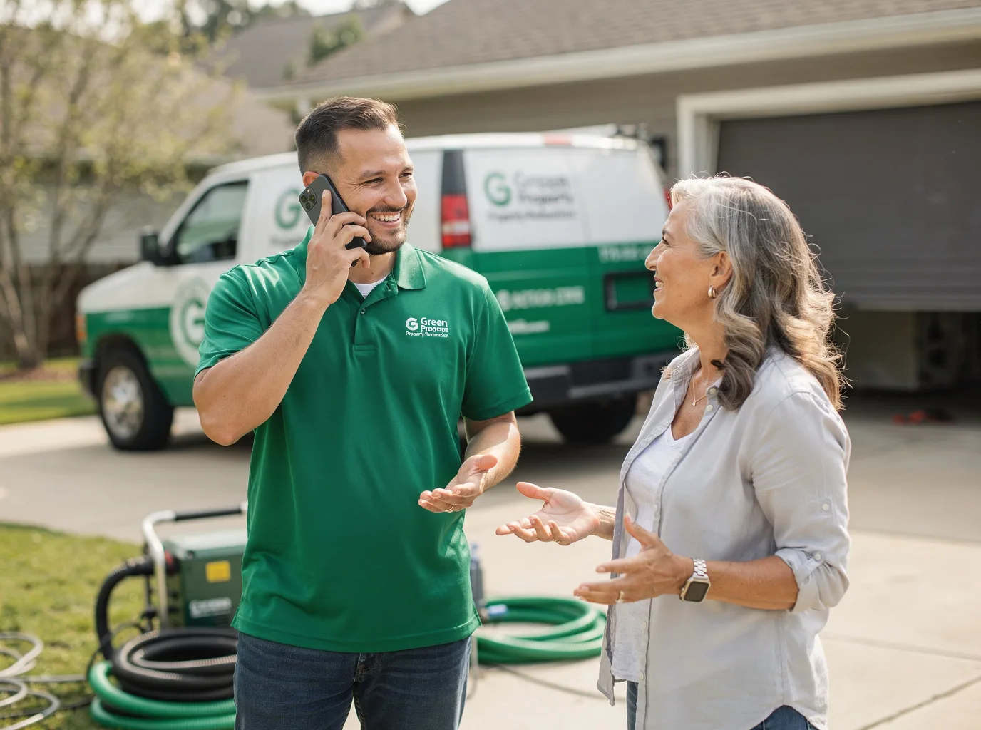 Water Damage Restoration Cross, SC FAQs